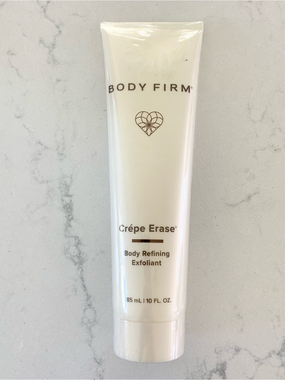 Crepe Erase Body Firm Body Refining Exfoliant - 10 Fl Oz